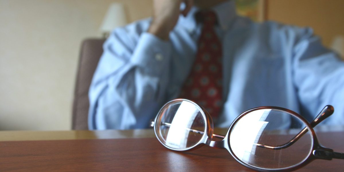 Inside the Fortune 500 CEO pressure cooker: Surviving harder than ever and requires an 'odd combination'