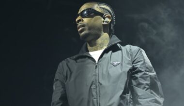 On What Happened To The Streets?, 21 Savage is out of ideas