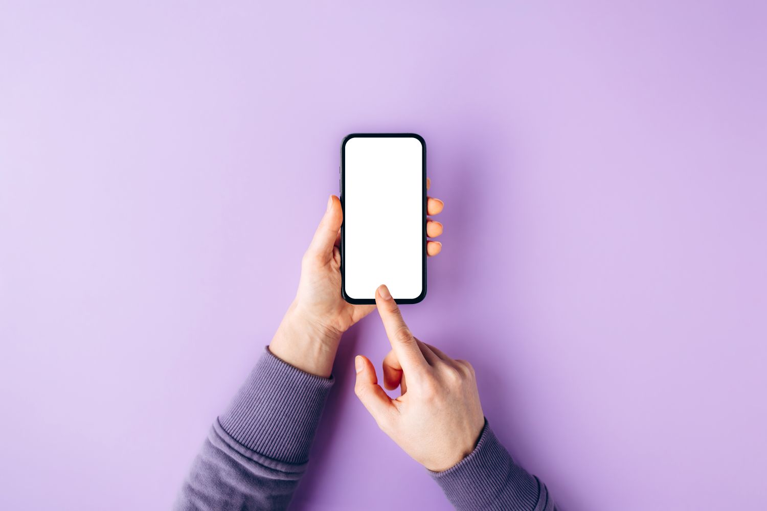 What Happens to Your Brain When You Stop Checking Your Phone First Thing in the Morning