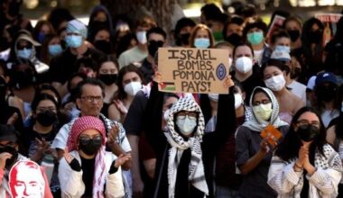 Pomona College, UC Settle Antisemitism Allegations