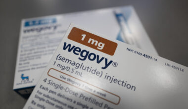 Meta urged by state AGs to regulate weight loss drug ads