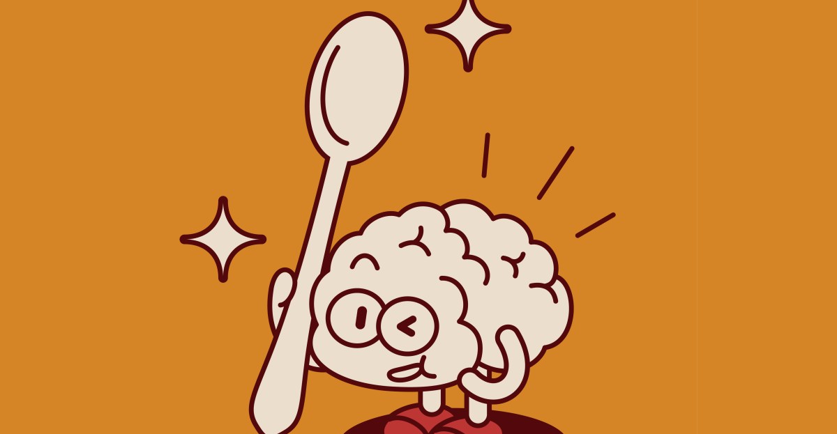 Anxiety and diet are more connected than you think.