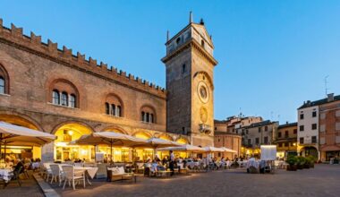 A Museum Devoted to Works from the Sonnabend Collection Opens in Italy