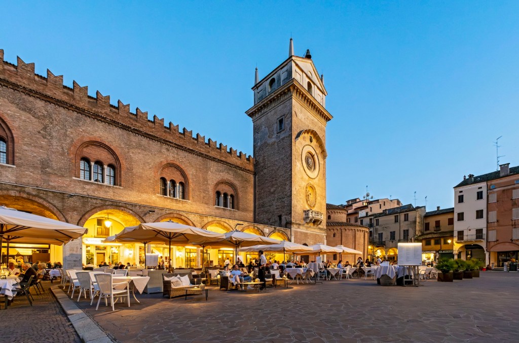 A Museum Devoted to Works from the Sonnabend Collection Opens in Italy