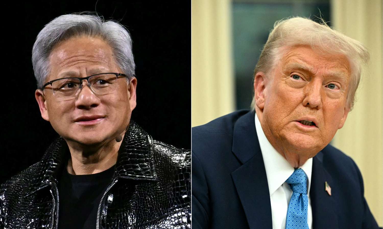 Nvidia's H200 AI Chips Get Trump's Nod for China Sales. Will Political Hurdles Derail the Plan?