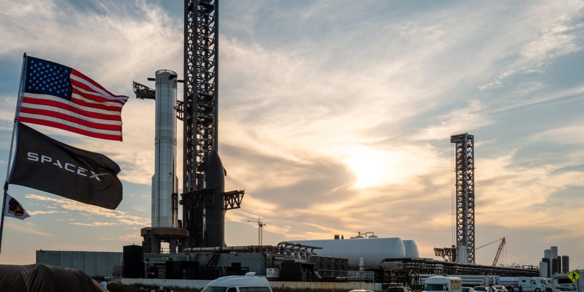 Alphabet poised for another paper gain as SpaceX valuation jumps