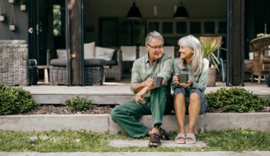 How Much Do People in Their 60s Spend in Retirement in 2025?