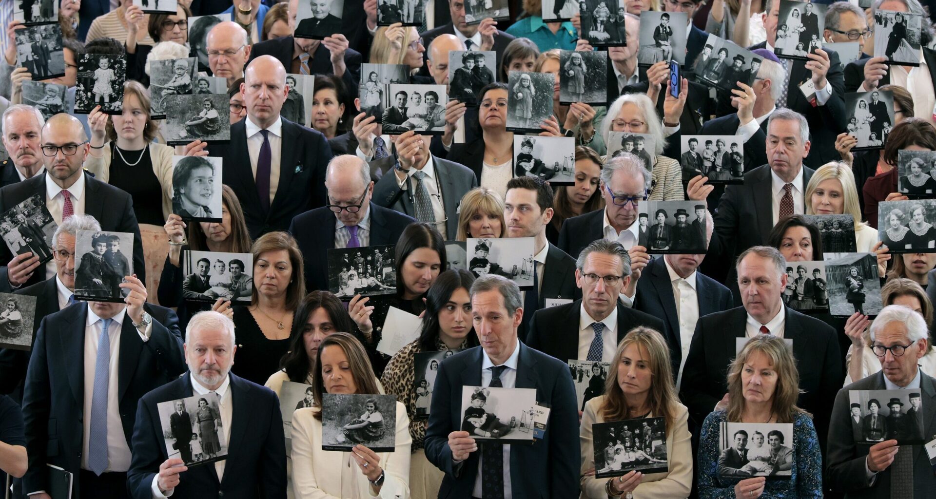 After Australia Attack, US Envoy Warns Holocaust Education Is Not Enough