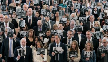 After Australia Attack, US Envoy Warns Holocaust Education Is Not Enough