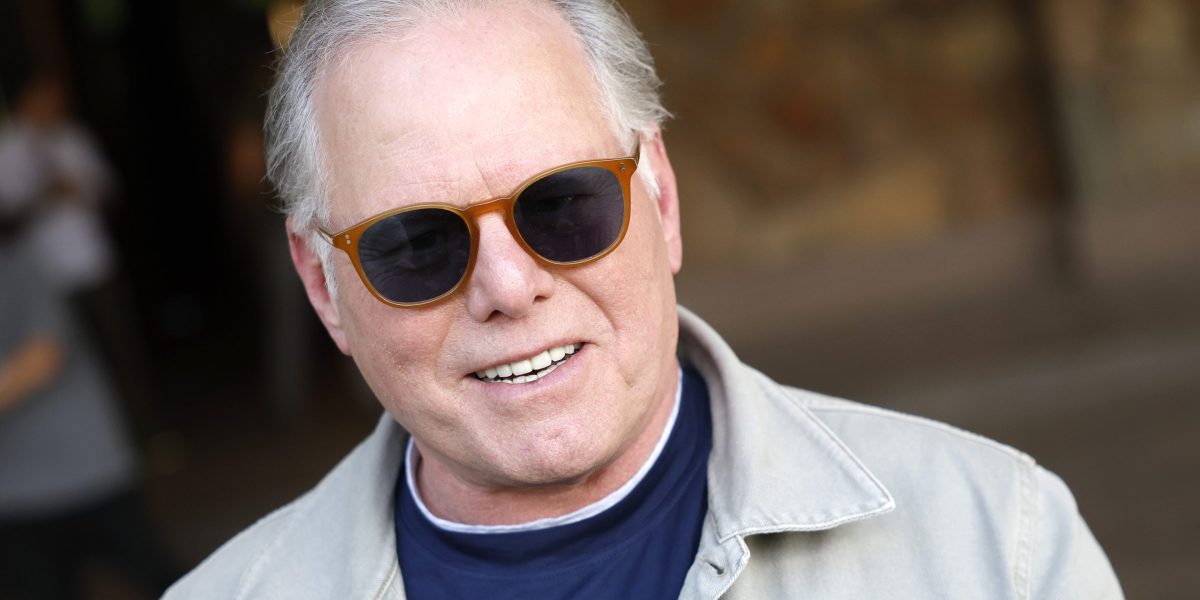 Netflix–Paramount bidding wars are pushing Warner Bros CEO David Zaslav toward billionaire status—he has one rule for success: ‘Never be outworked’
