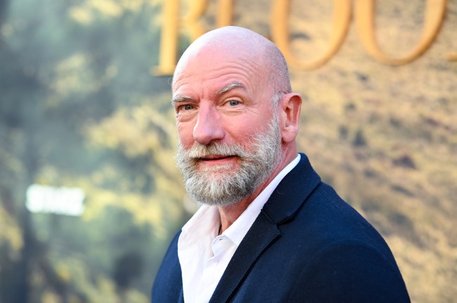 Graham McTavish Takes on First Gay Role in ‘Spartacus: House of Ashur’