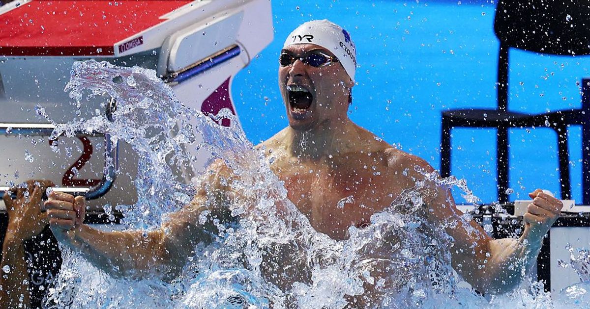 Aquatics athletes win $10.1 million in prize money at World Aquatics events in 2025