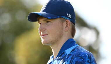 England and Wales Cricket Board (ECB)