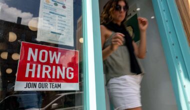 Why 2026 Could Be Tough for Job Hunters and Employers Alike