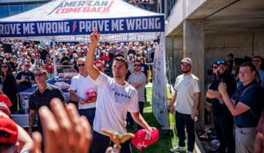 Turning Point’s Student Membership Keeps Growing