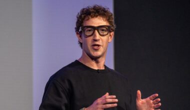 Meta Poached Apple’s Top Design Guys to Fix Its Software UI