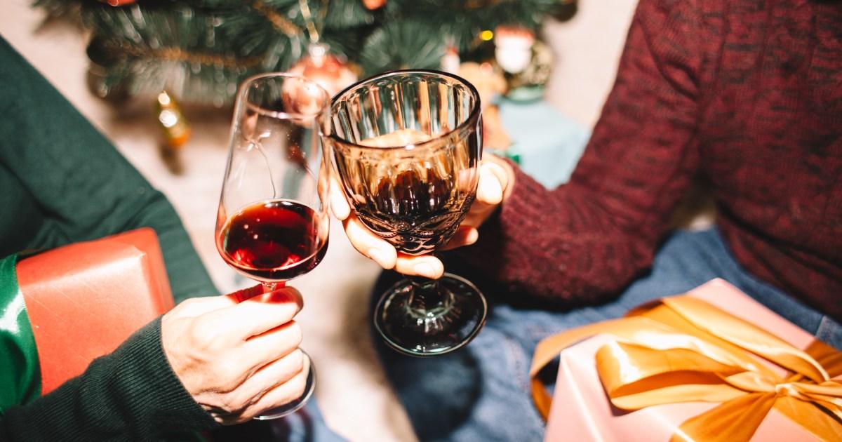 How a £3 pill dubbed 'Ozempic for drinkers' could cut your December bingeing