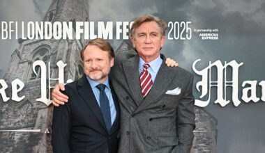 Rian Johnson Says He Has Ideas For Fourth 'Knives Out' Movie