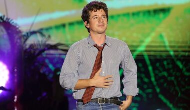 Charlie Puth Gets Backlash Over Singing Super Bowl National Anthem
