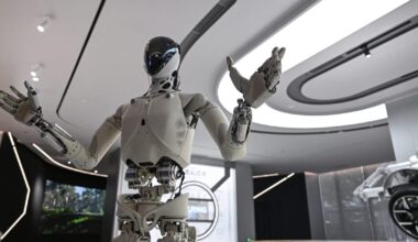 Trump enlists 5 allies to counter China on rare earths and tech – POLITICO