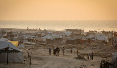 After the Deal: U.S. Policy for a Postwar Gaza