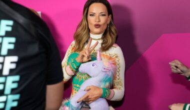 RHOSLC's Britani Bateman Reveals Surprise Text From Lisa Barlow