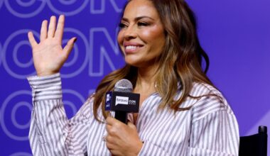 Dolores Catania Defends Meredith Marks With Odd Statement