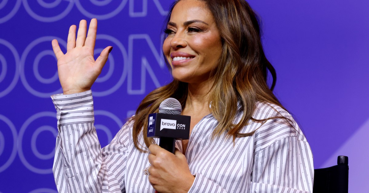 Dolores Catania Defends Meredith Marks With Odd Statement