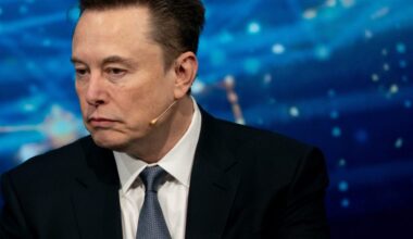 Musk's SpaceX discusses record valuation, IPO as soon as 2026