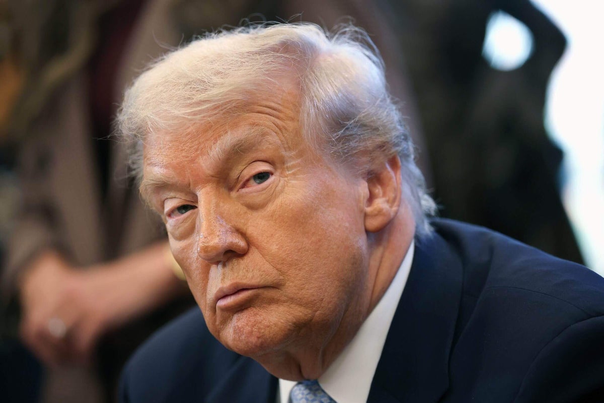 Donald Trump to speak at World Cup draw upon receiving FIFA Peace Prize