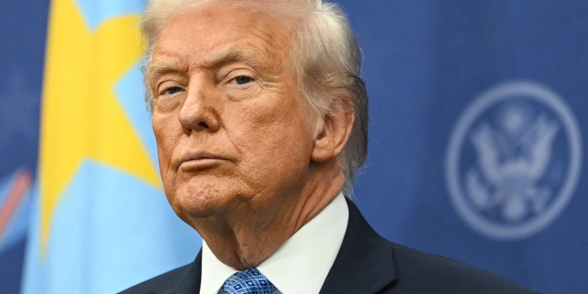 Tariffs explainer: what are they, how do they work, are they a tax