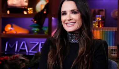 RHOBH Fans ‘So Happy’ Kyle Richards ‘Finally Confessed'