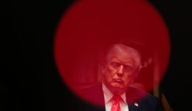 Watch out Europe, Trump is coming for your elections next - politico.eu