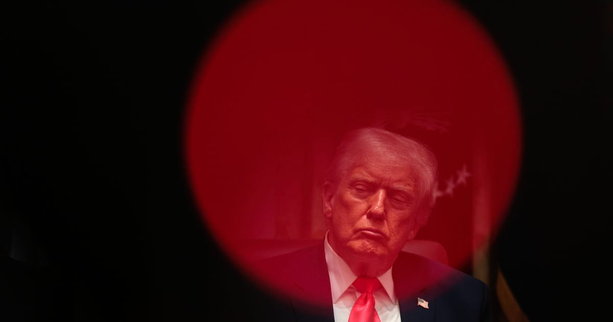 Watch out Europe, Trump is coming for your elections next - politico.eu