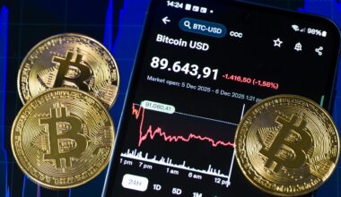 Public pension funds have increasingly purchased cryptocurrency. The last two months have seen coin values plummet before partly rebounding.