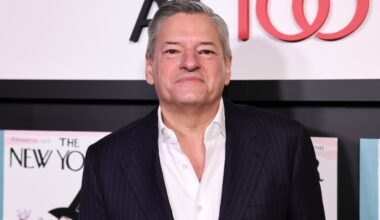 Netflix's Acquisition of Warner Bros. Could Give It a Big AI Advantage