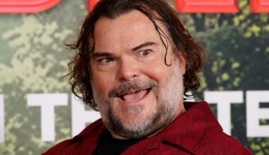 Have we massively underestimated Jack Black’s appeal?