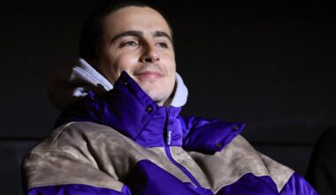 Timothee Chalamet and EsDeeKid Drop '4 Raws' Remix: Listen