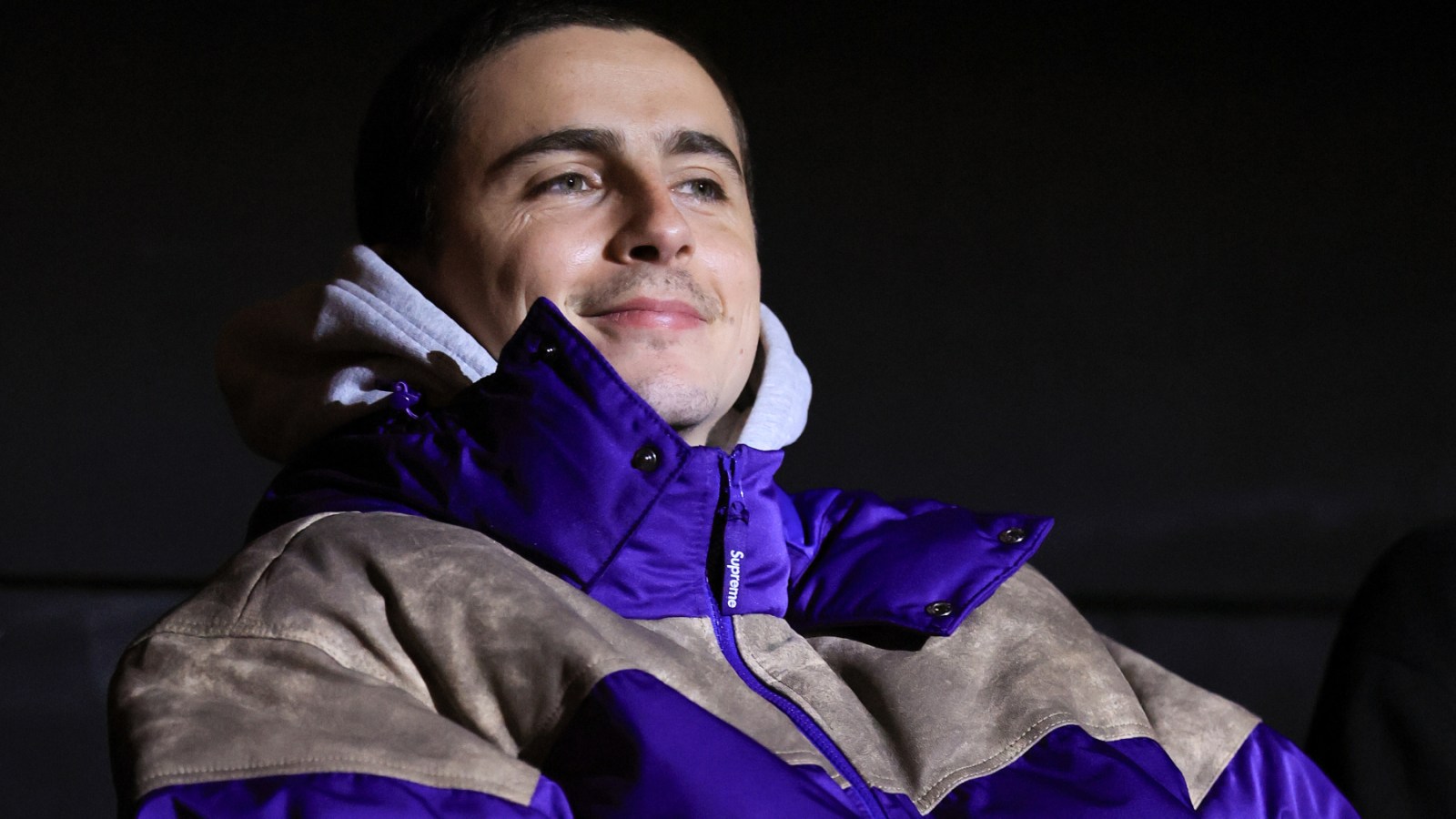 Timothee Chalamet and EsDeeKid Drop '4 Raws' Remix: Listen