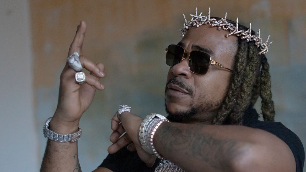 Max B Drops First Mixtape Since Prison Release