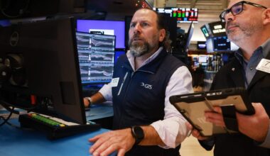 An AI super-bull who just backed the Nvidia-Groq deal warns of a data center bust: 'We foresee a significant financial crisis'