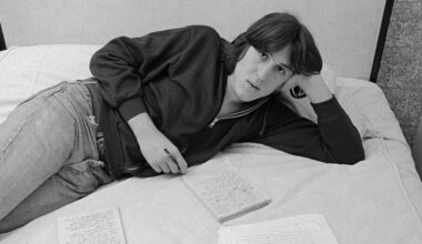 Cameron Crowe Has Always Been Cool