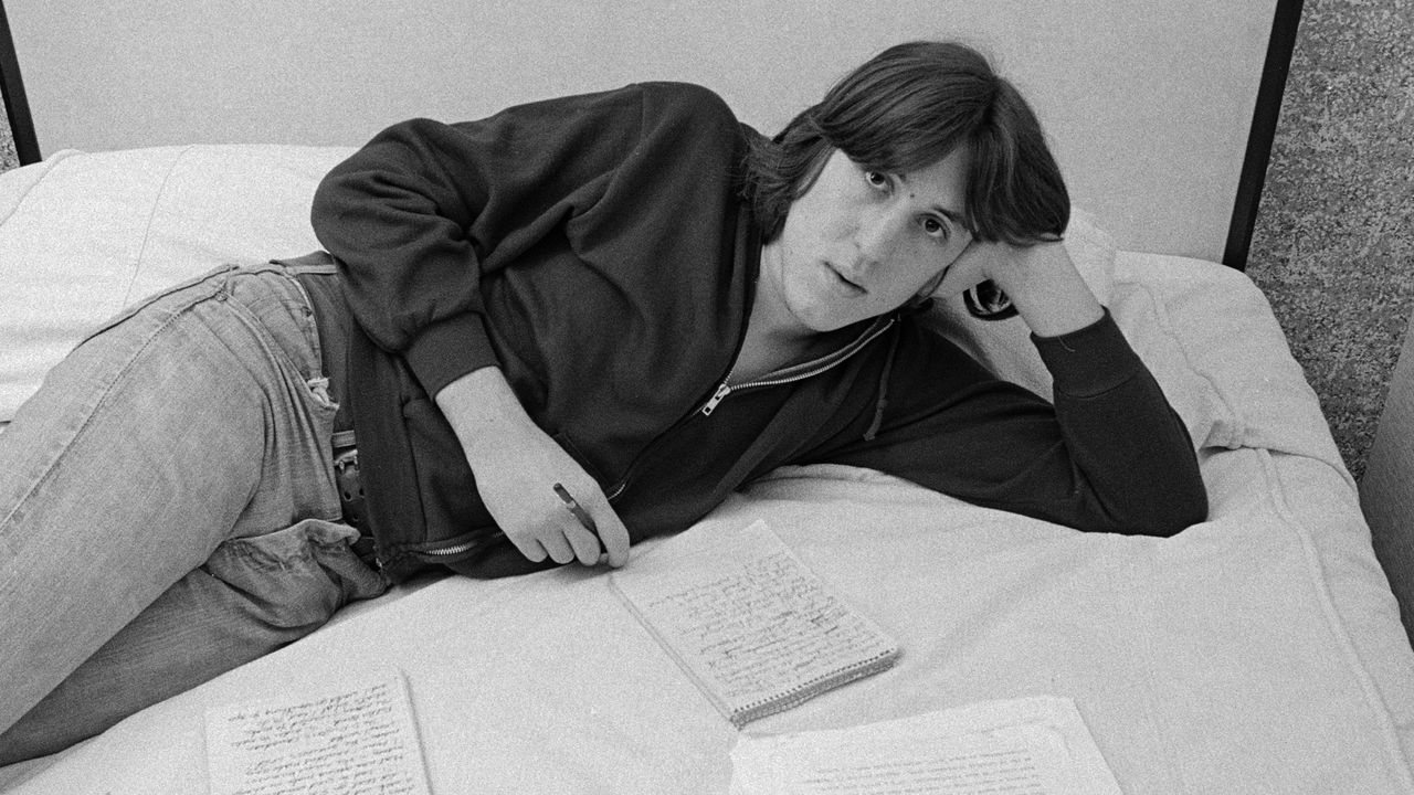 Cameron Crowe Has Always Been Cool