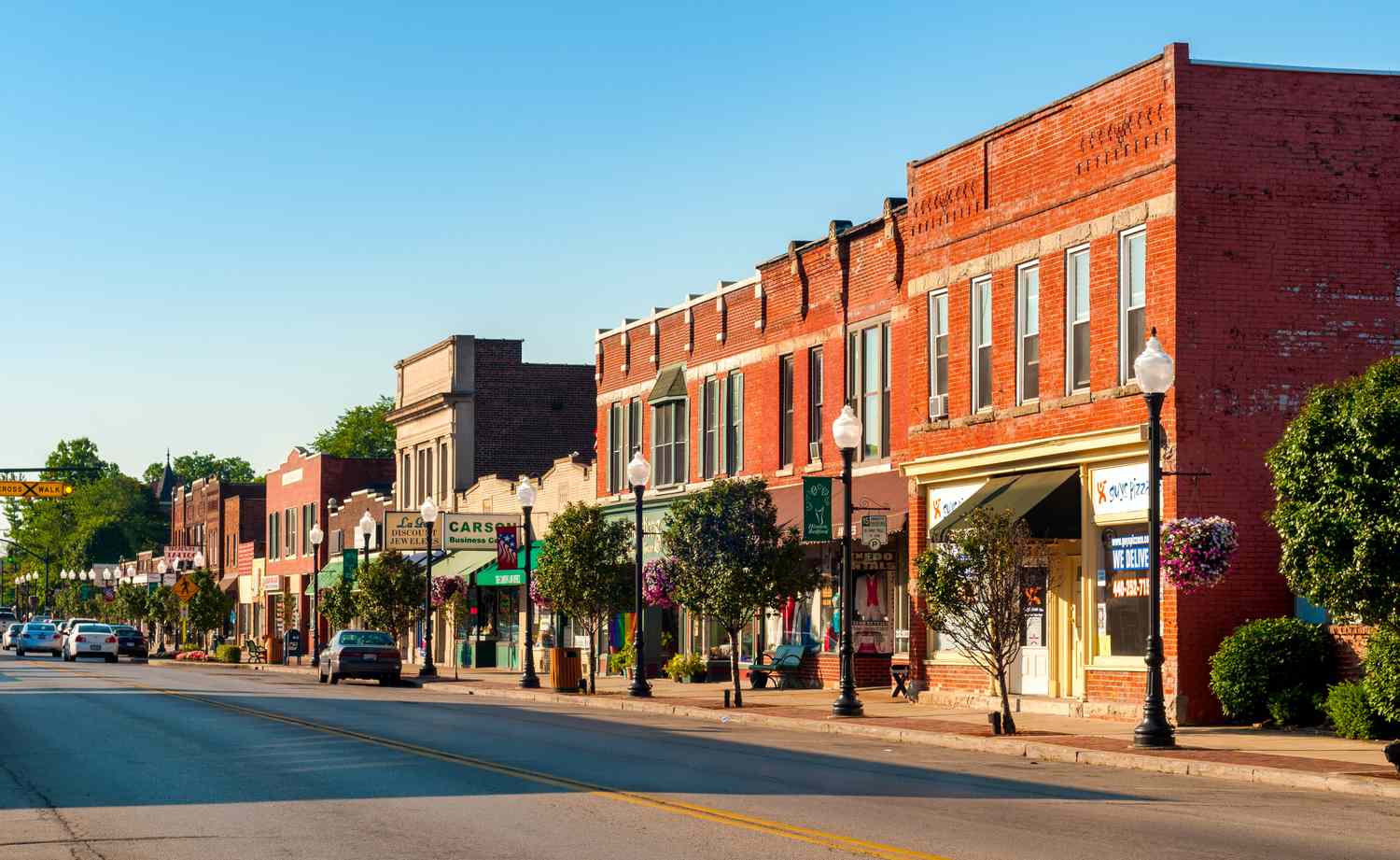 Midwest Town Tops List of Most Expensive Retirement Spots. Is The Cost Justified?
