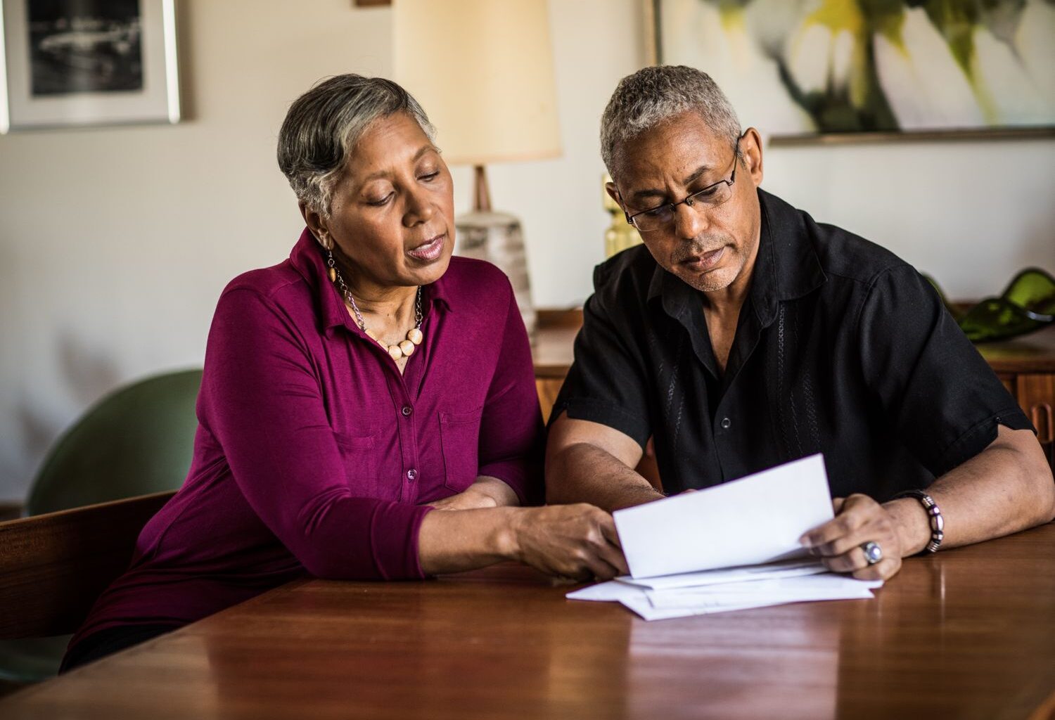 Here Are 3 Hidden Financial Red Flags in Retirement