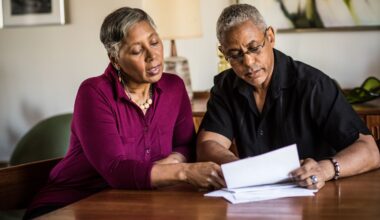 Here Are 3 Hidden Financial Red Flags in Retirement