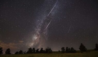 How to See the Geminid Meteor Shower
