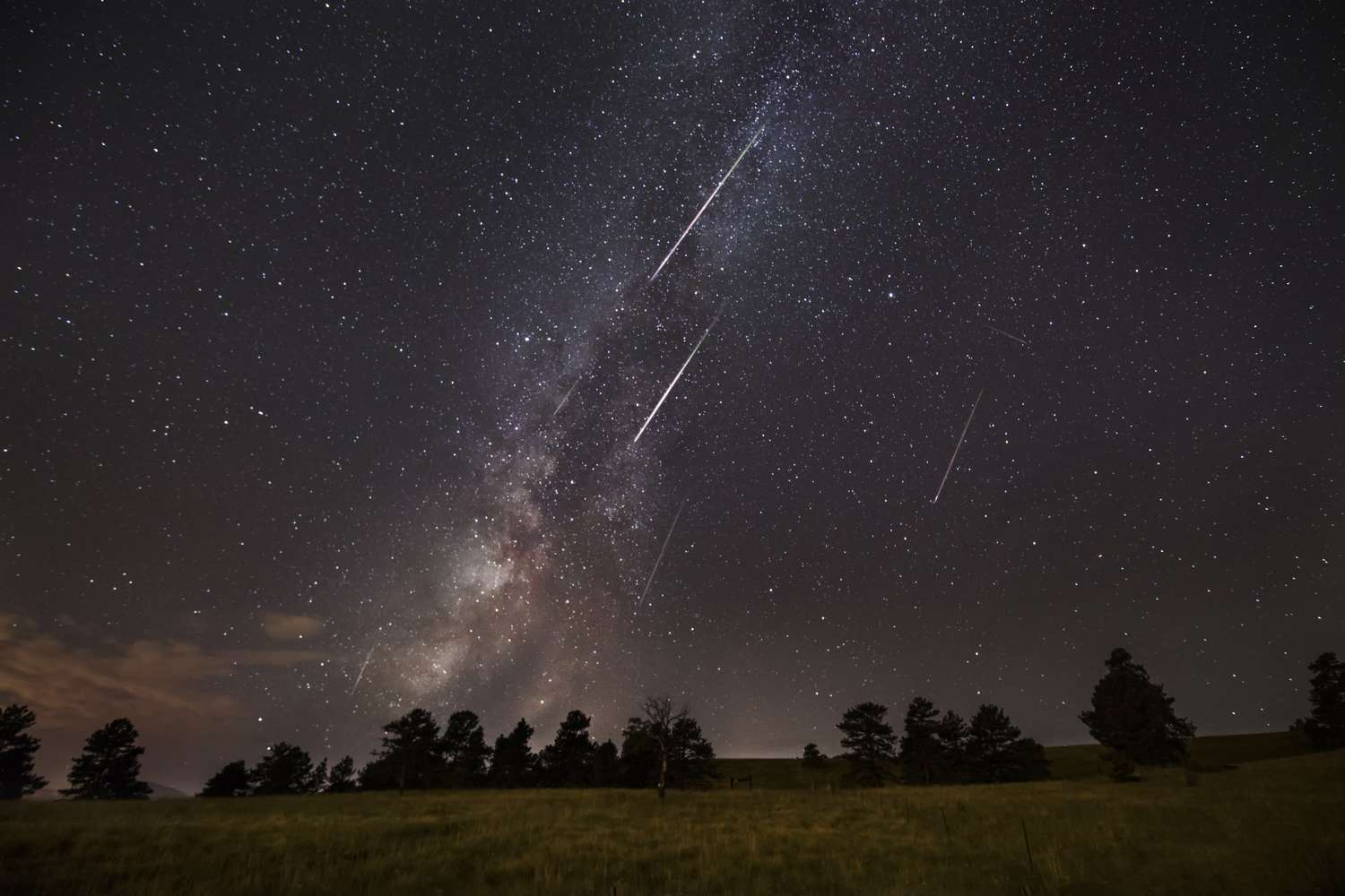 How to See the Geminid Meteor Shower