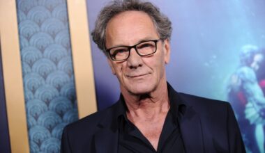 'Homeland' Actor, 'Jenin, Jenin' Director Was