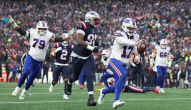 Allen details ‘love’ every man has for each other in win